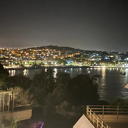 Apartment Precioso En S'agaro Con Fantasticas Vistas Al Mar *