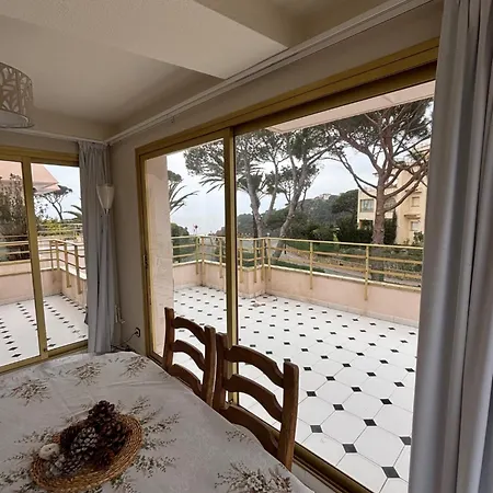 Apartment Precioso En S'agaro Con Fantasticas Vistas Al Mar
