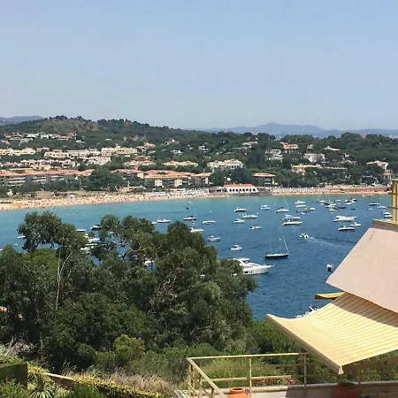 Apartment Precioso En S'agaro Con Fantasticas Vistas Al Mar Sant Feliu de Guixols