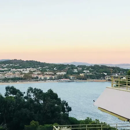 Precioso En S'agaro Con Fantasticas Vistas Al Mar Sant Feliu de Guixols