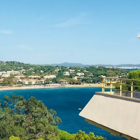 Apartment Precioso En S'agaro Con Fantasticas Vistas Al Mar Sant Feliu de Guixols