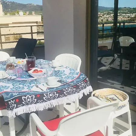 Precioso En S'agaro Con Fantasticas Vistas Al Mar Apartment