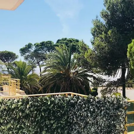 Precioso En S'agaro Con Fantasticas Vistas Al Mar Sant Feliu de Guixols