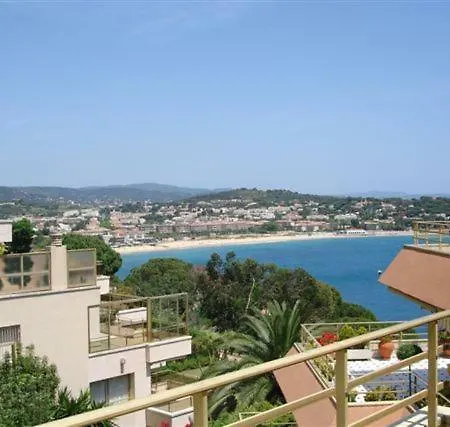 Precioso En S'agaro Con Fantasticas Vistas Al Mar Sant Feliu de Guixols