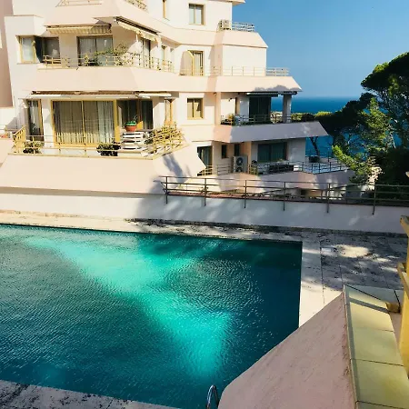 Apartment Precioso En S'agaro Con Fantasticas Vistas Al Mar
