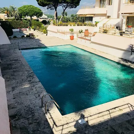 Precioso En S'agaro Con Fantasticas Vistas Al Mar Apartment Sant Feliu de Guixols