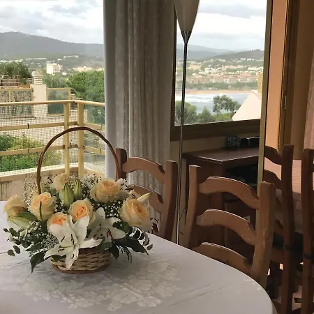 Precioso En S'agaro Con Fantasticas Vistas Al Mar Apartment Sant Feliu de Guixols