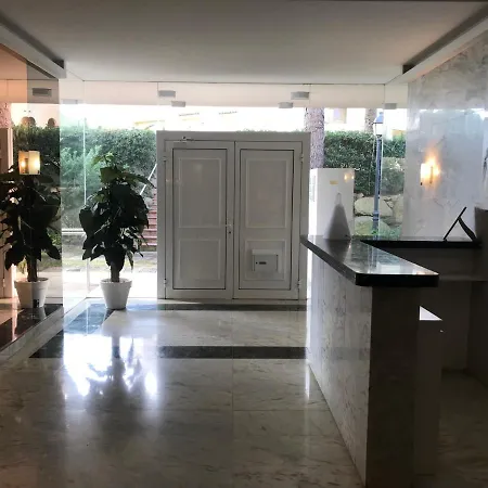 Appartement Precioso En S'agaro Con Fantasticas Vistas Al Mar Sant Feliu de Guíxols