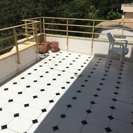 Appartement Precioso En S'agaro Con Fantasticas Vistas Al Mar Sant Feliu de Guíxols