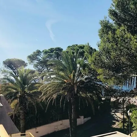 Appartement Precioso En S'agaro Con Fantasticas Vistas Al Mar *